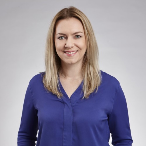 Agnieszka Malinowska-Herra