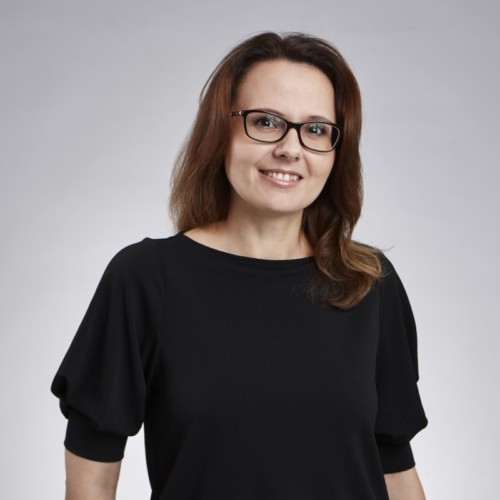 Izabela Florczak