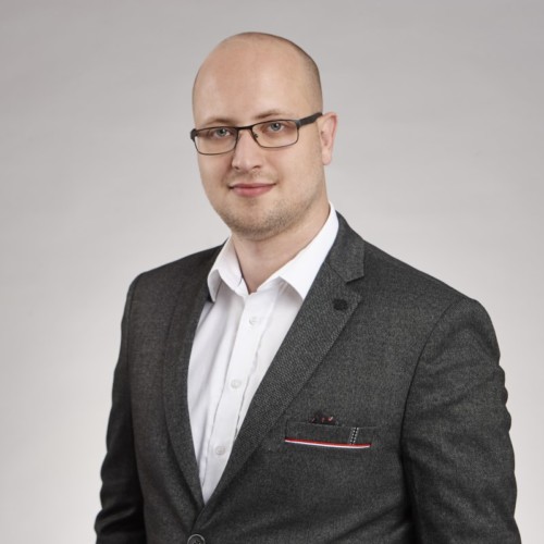 Patryk Skowroński